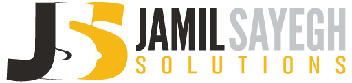 Jamil Sayegh Solutions: Transformation Starts Today